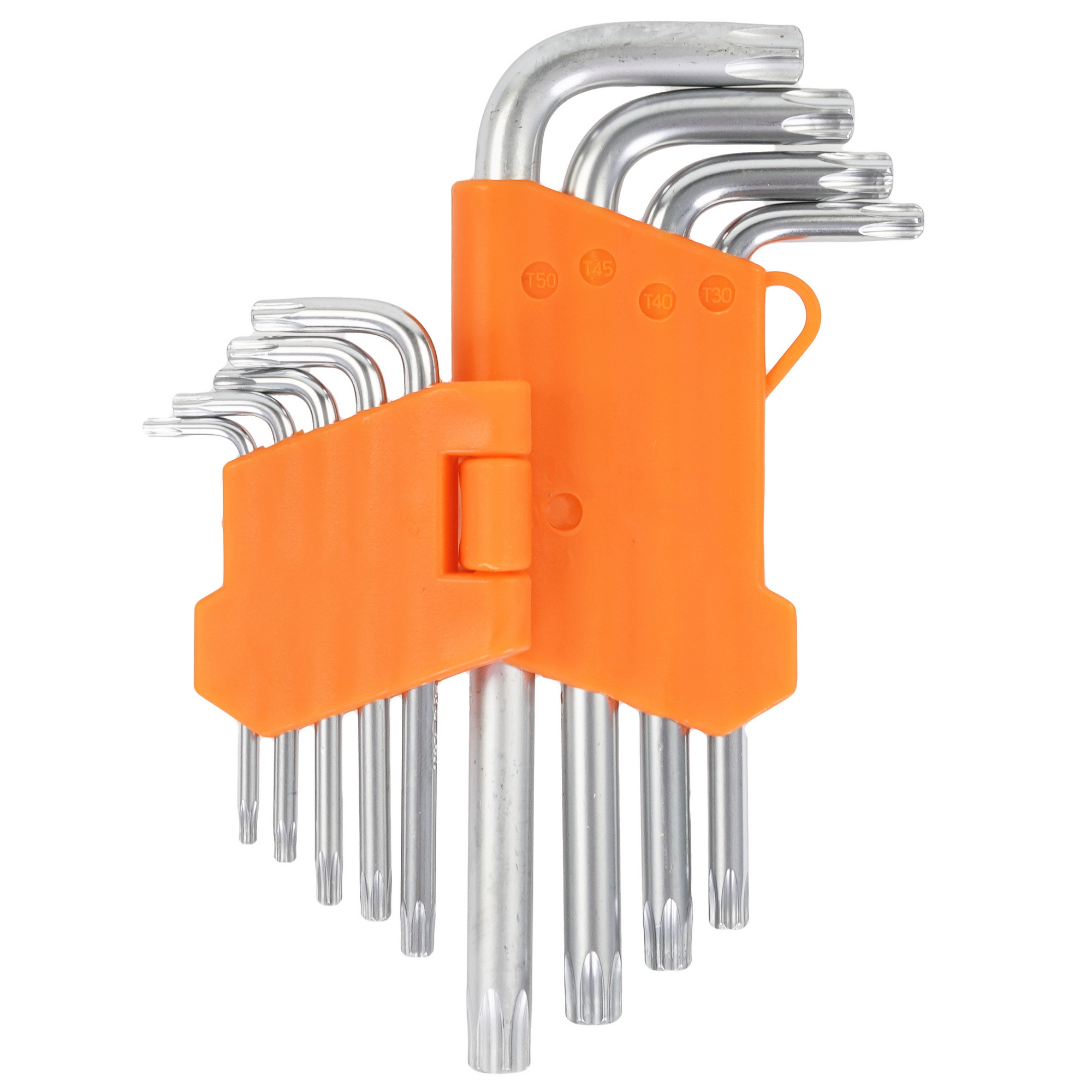 Набор ключей АвтоDело 39153 9117793 STDN-0014838 - Вид №1