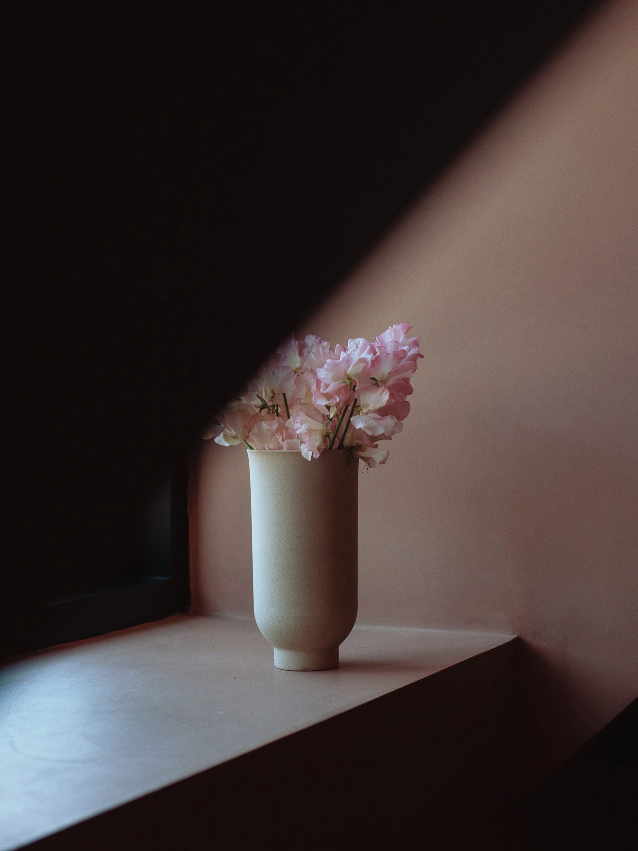 5709262004560 Cyclades Vase LuceLight  - Вид №1