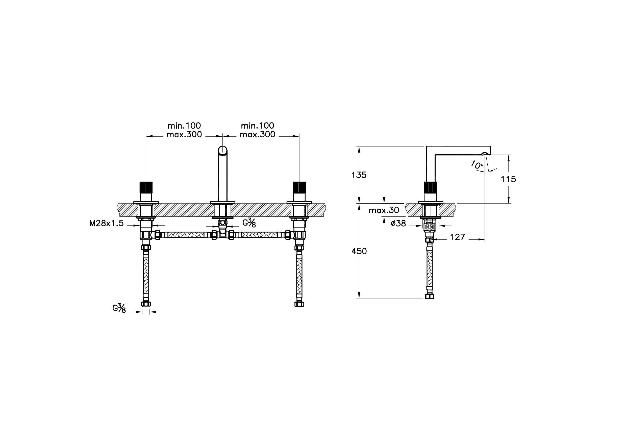 A4258336  Vitraglobal Origin - Вид №1