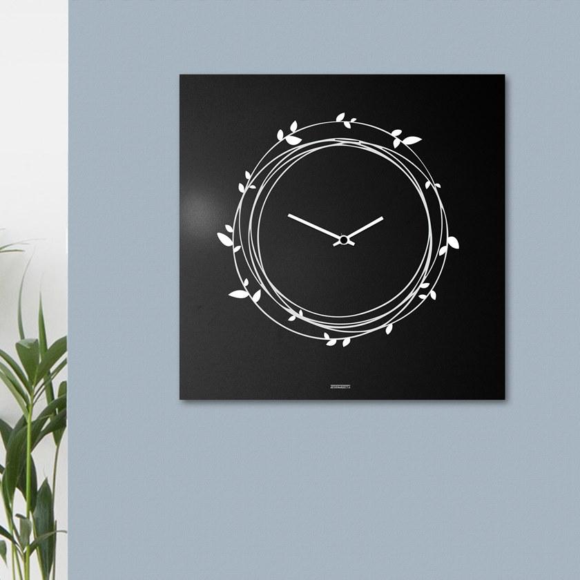 Designobject.it Настенные настенные часы  It617  - Вид №1