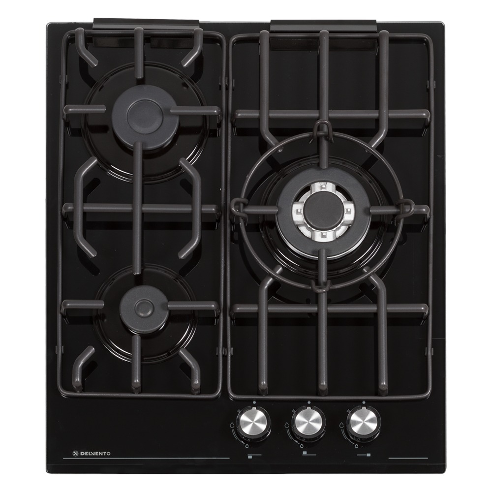 9140865 Газовая варочная поверхность Delvento V45H35S001 STDN-0116871