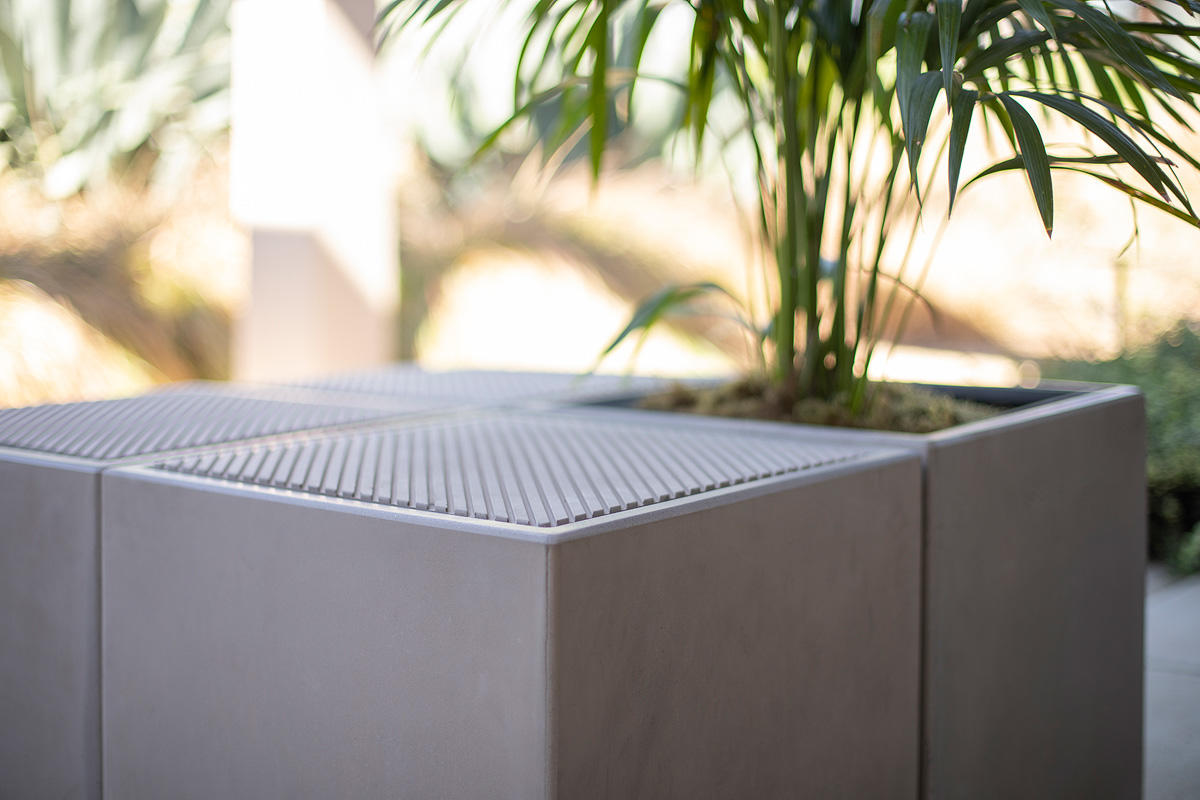 FSRT214 Система сидений Quadra  Forms-surfaces  - Вид №20