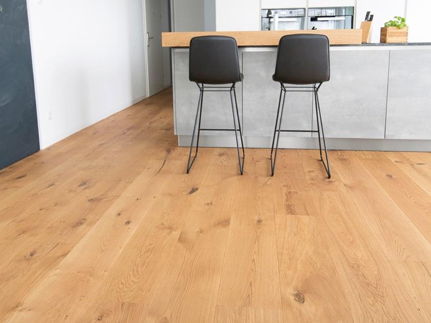 mafi Дубовый пол Basic eiche Ece2 - Вид №8