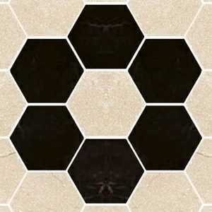 Напольное покрытие мраморное (плитка) DDELITE8CRM-NE Devon Devon ELITE