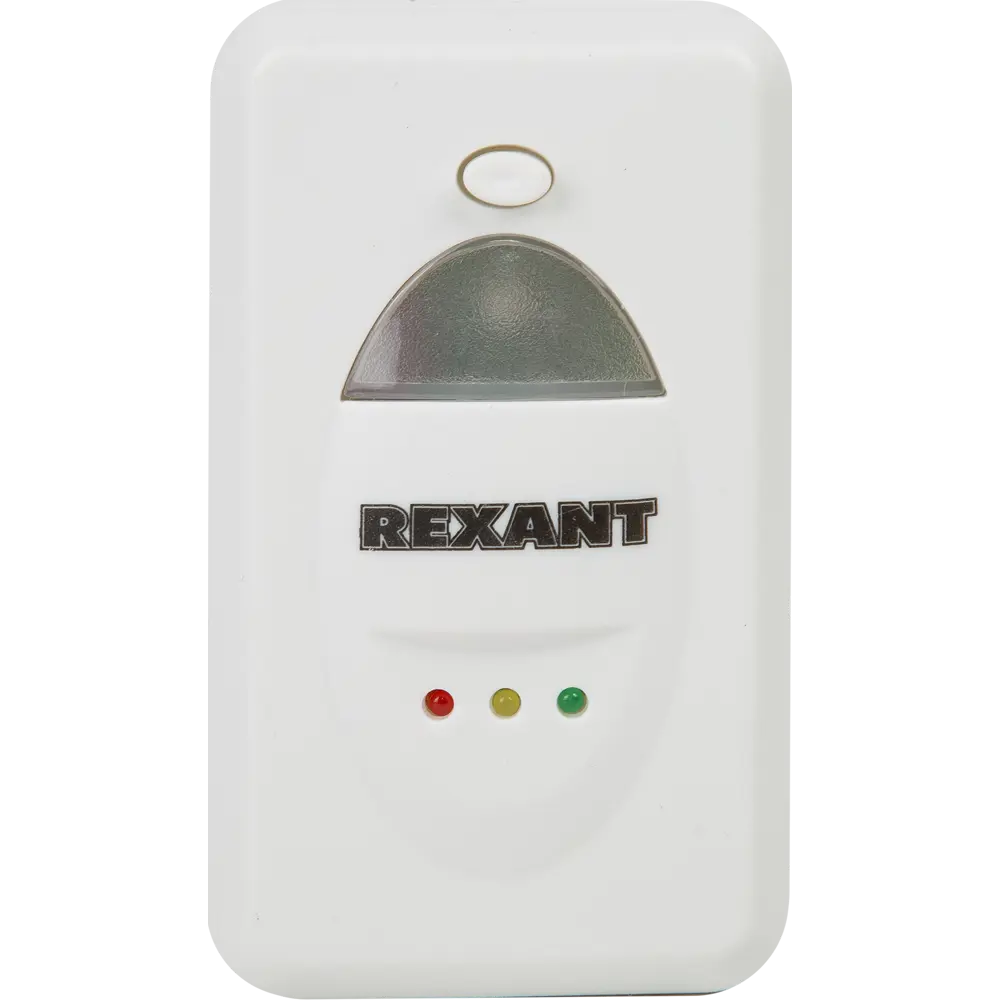 Ультразвуковой отпугиватель вредителей Rexant 71-0018 89882671 STLM-2105198 Santreyd  - Вид №1