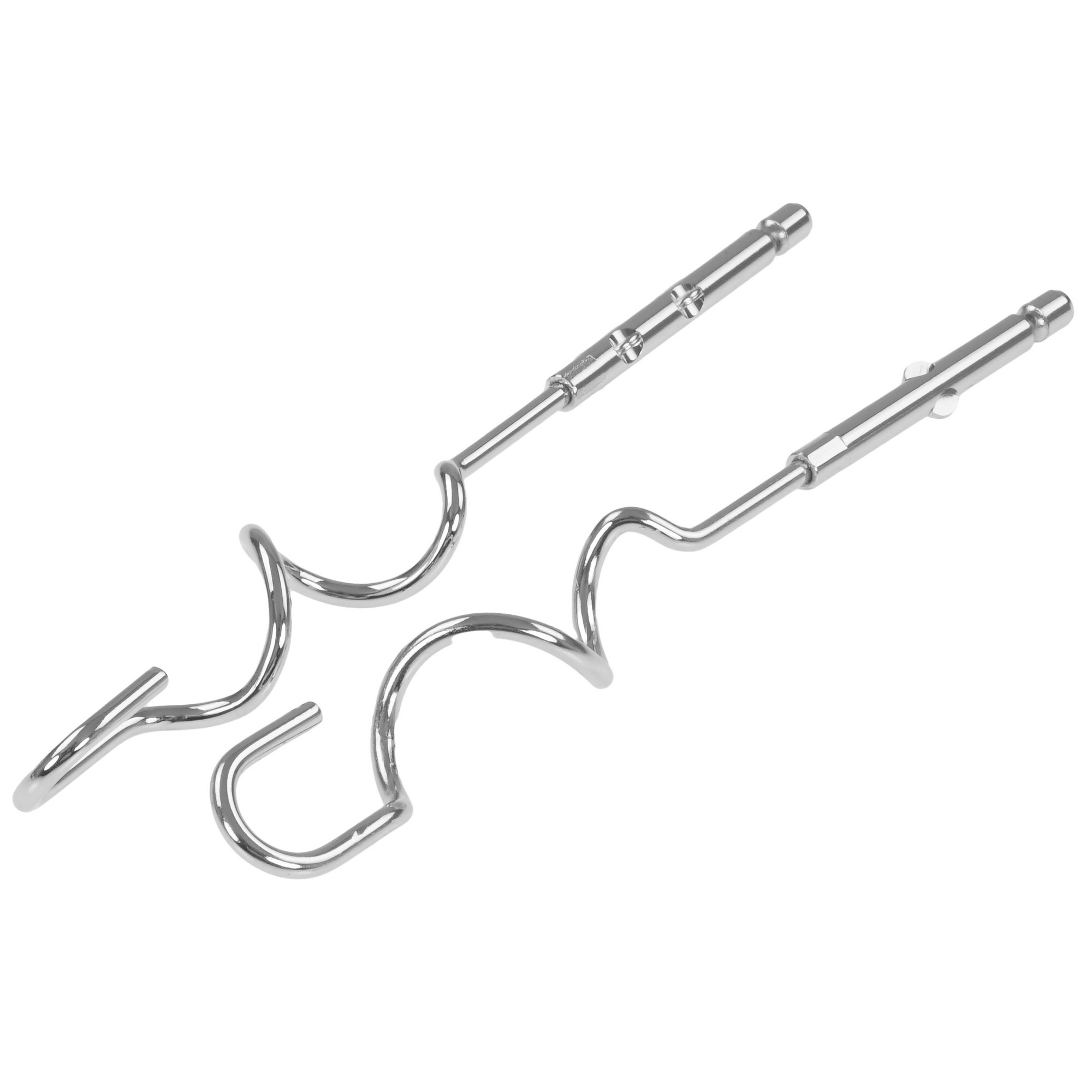 5071346 Миксер HITT HT-5509 бежевый STDN-0101984 - Вид №6