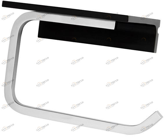 Mat Inter Держатель туалетной бумаги из латуни Cosmopolitan Aa02.00490