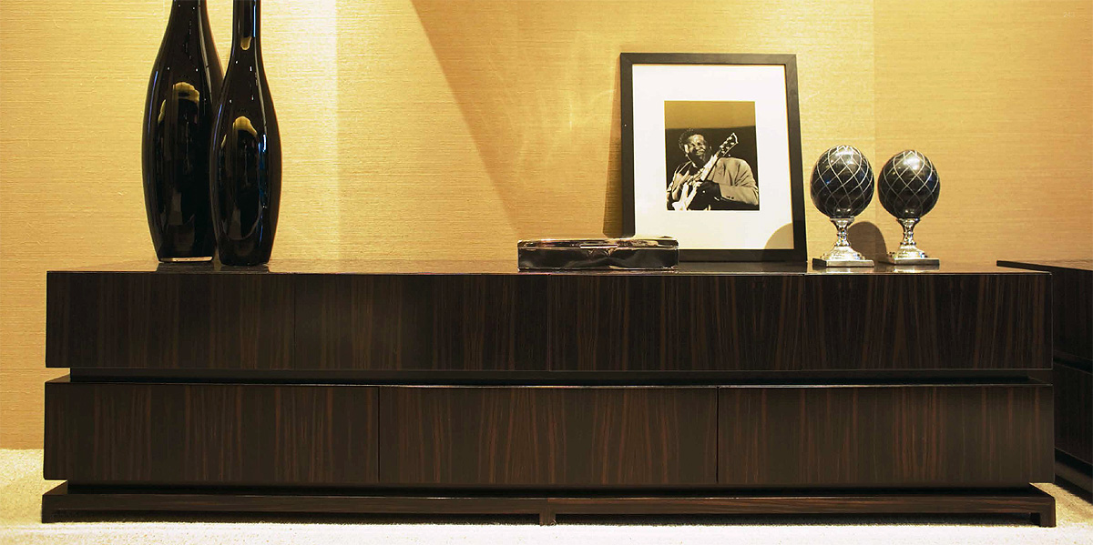 Комод  DOM EDIZIONI MAKAO 7-55  - Вид №1