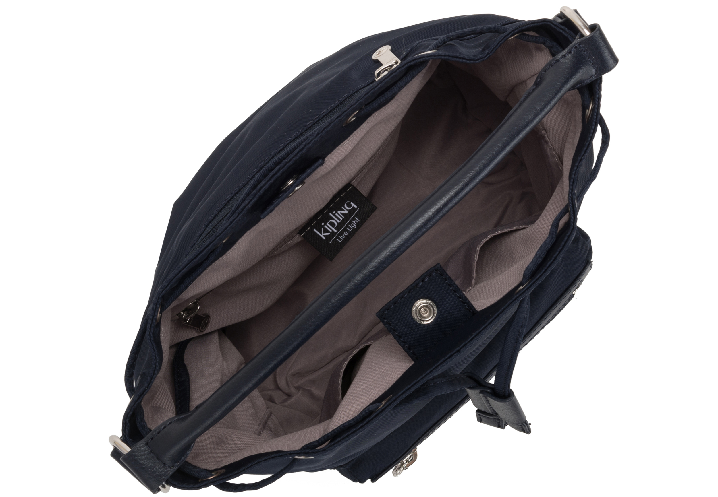 KI592864E Сумка Bag Kipling Violet S  - Вид №4