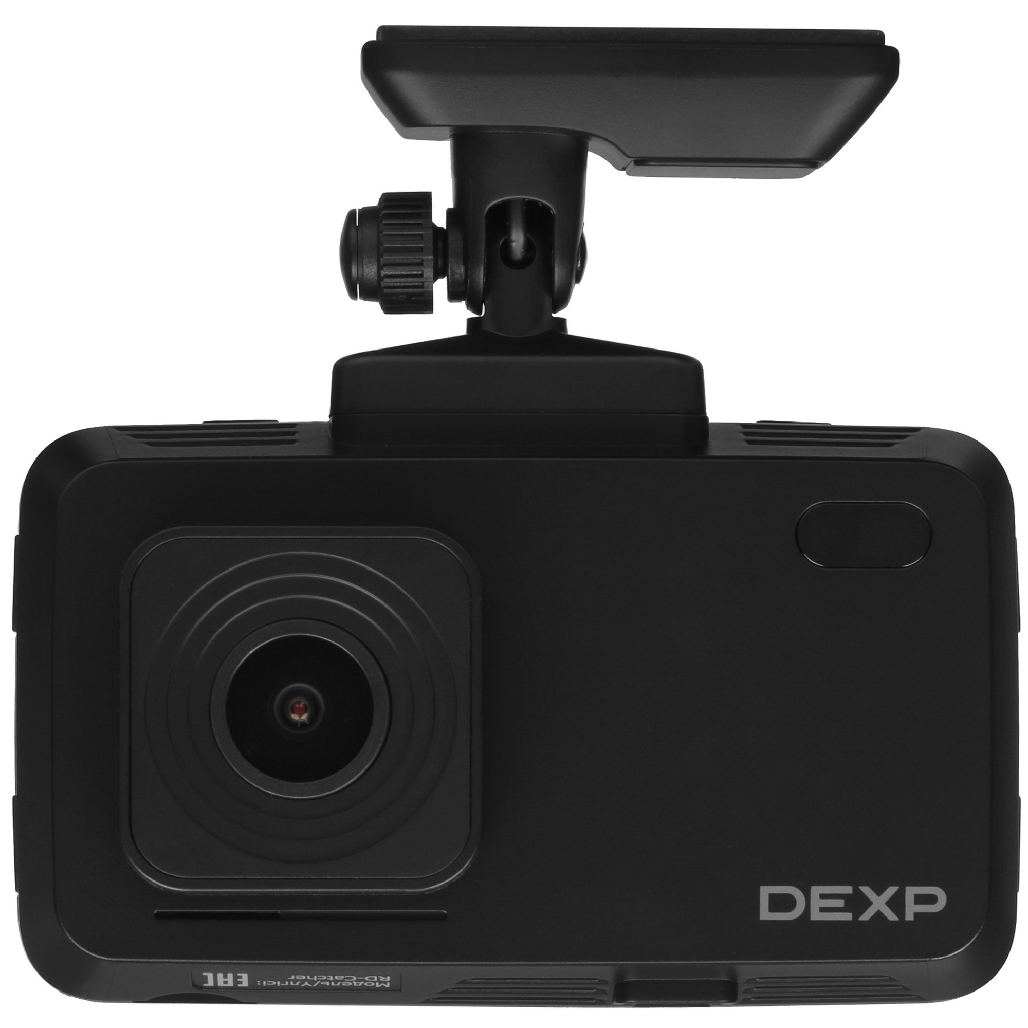 5087357 Видеорегистратор с радар-детектором DEXP RD-Catcher STDN-0032767 - Вид №1
