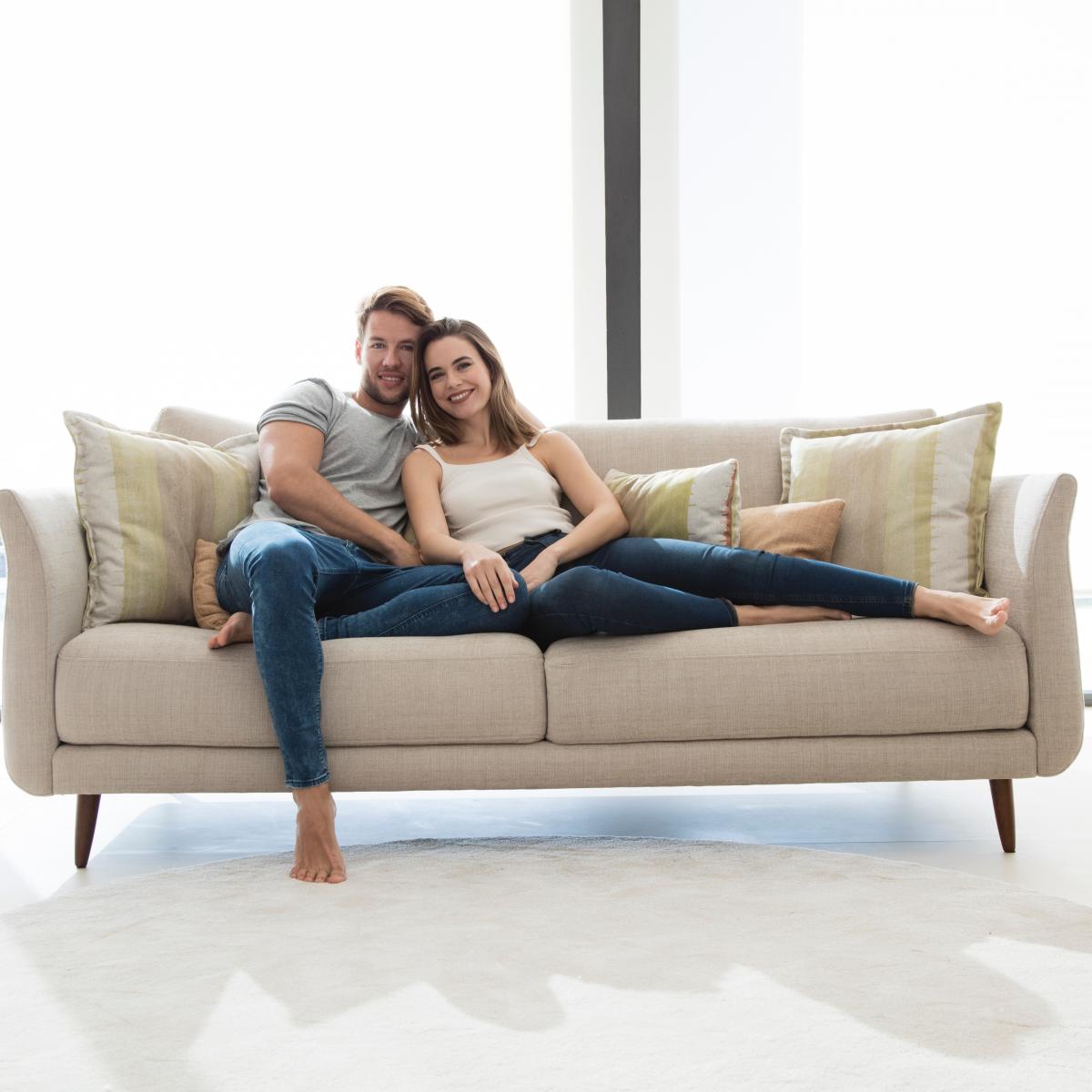 038797 Диван Fama Helsinki Santreyd - Вид №13