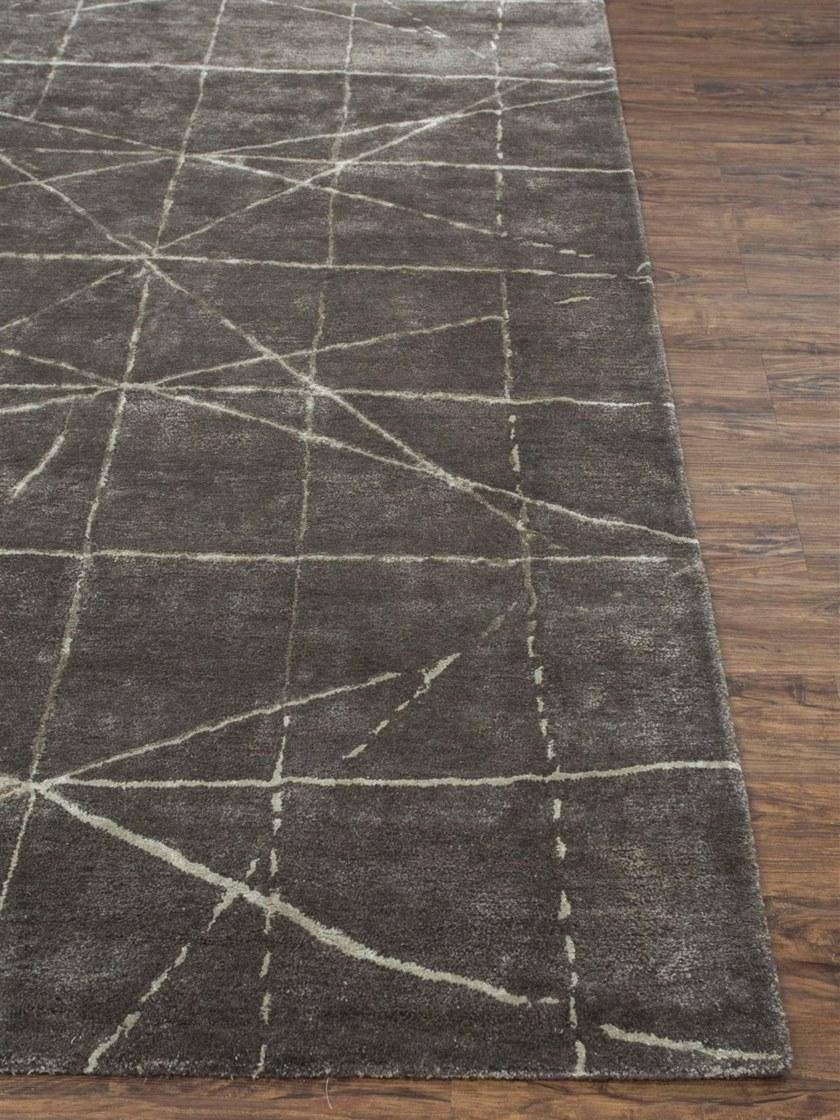 Jaipur Rugs Прямоугольный коврик ручной работы Genesis Taq-4068-0001 - Вид №1