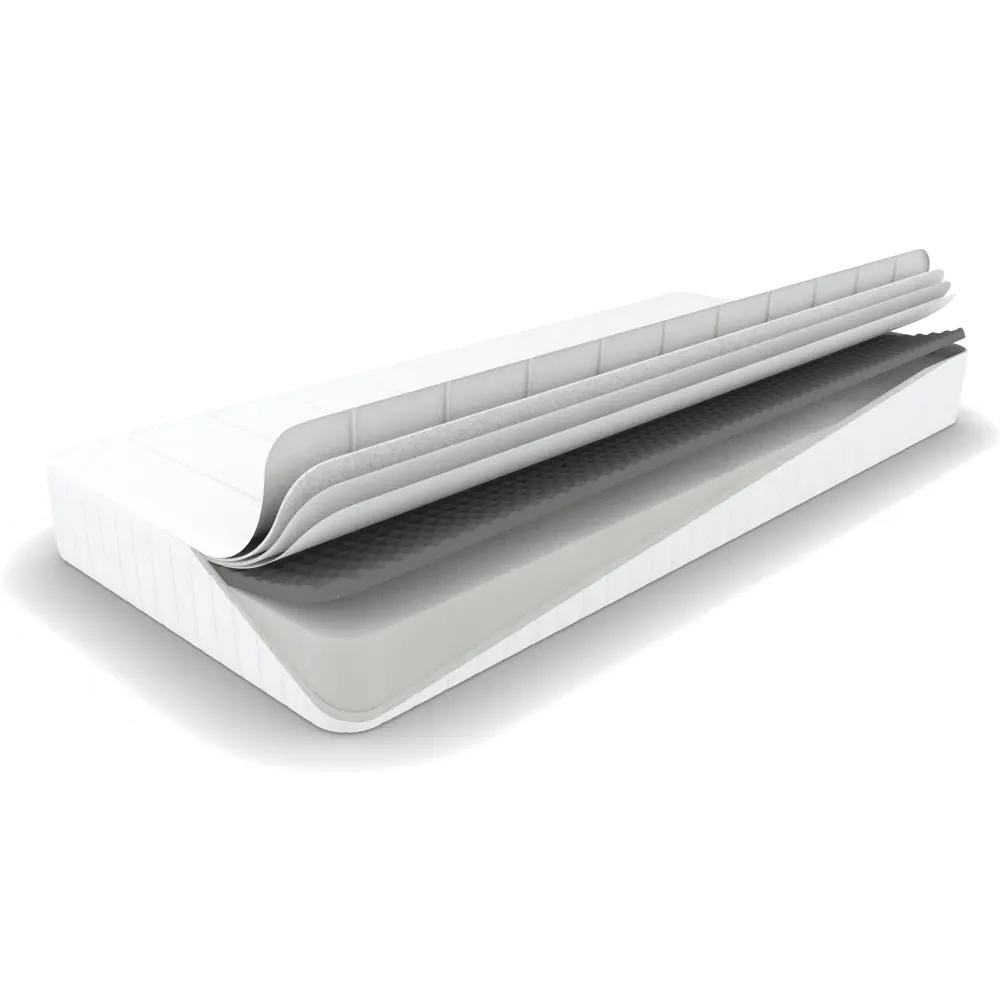 Матрас Home 160x200 см беспружинный 87474214 STLM-2155028 Santreyd 