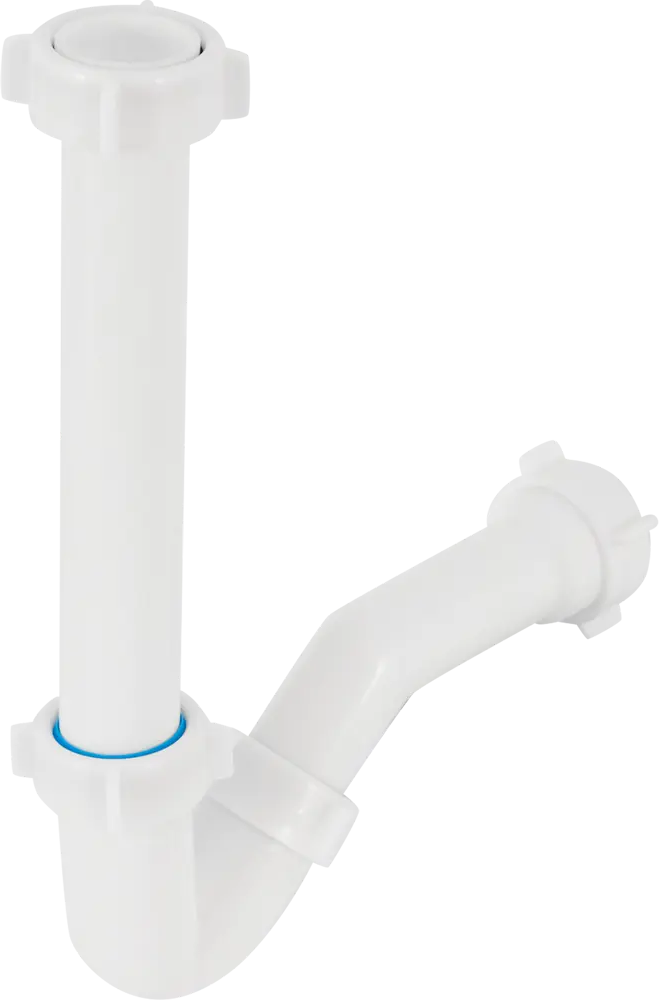 Сифон для биде ANIPLAST с гидрозатвором 32 мм 85852599