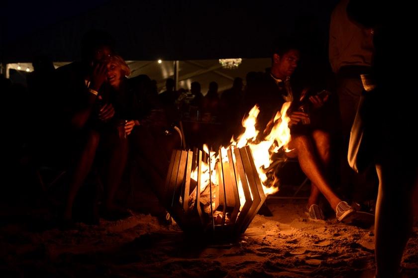 Metalfire Металлический мангал Metalforms sun-id-1406513 - Вид №6