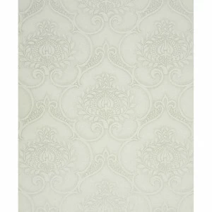 Рулон обоев SO WHITE 3 SOWH26469242. Основа нетканый материал