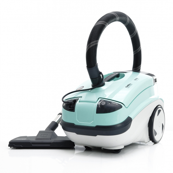 TWIN T2 AQUA STEALTH Пылесос / 1600вт, пылесборник, влажная уборка Thomas  - Вид №15