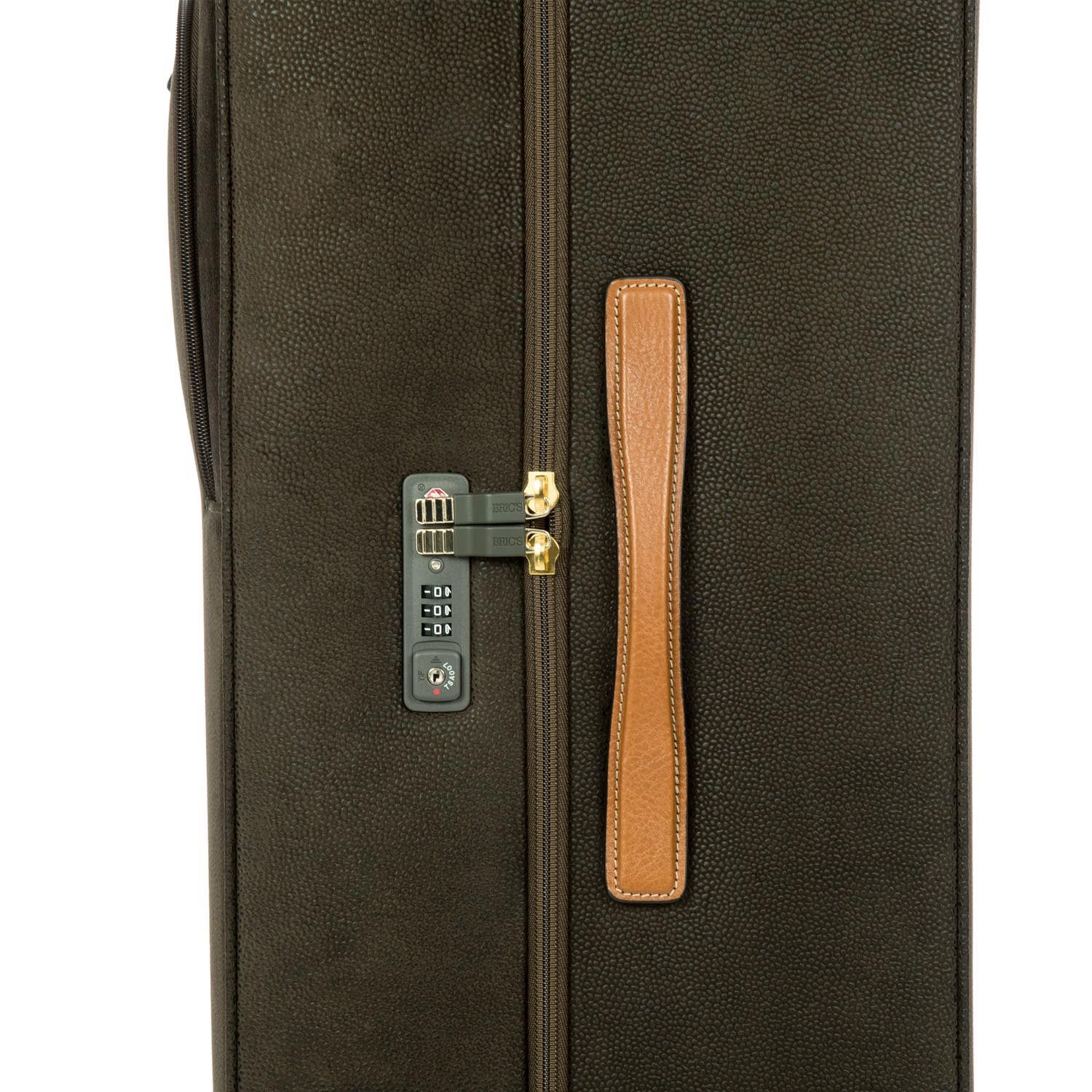 BLF05271.378 Чемодан BLF05271 Trolley 73 Brics Life - Вид №9