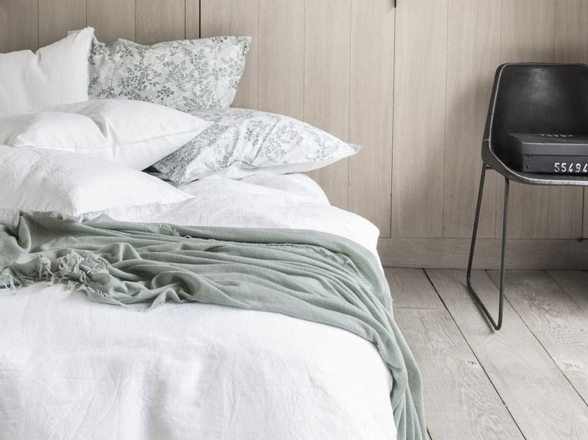 Alexandre Turpault Согласованная однотонная кровать в белье Nouvelle vague sun-id-1391412 - Вид №7