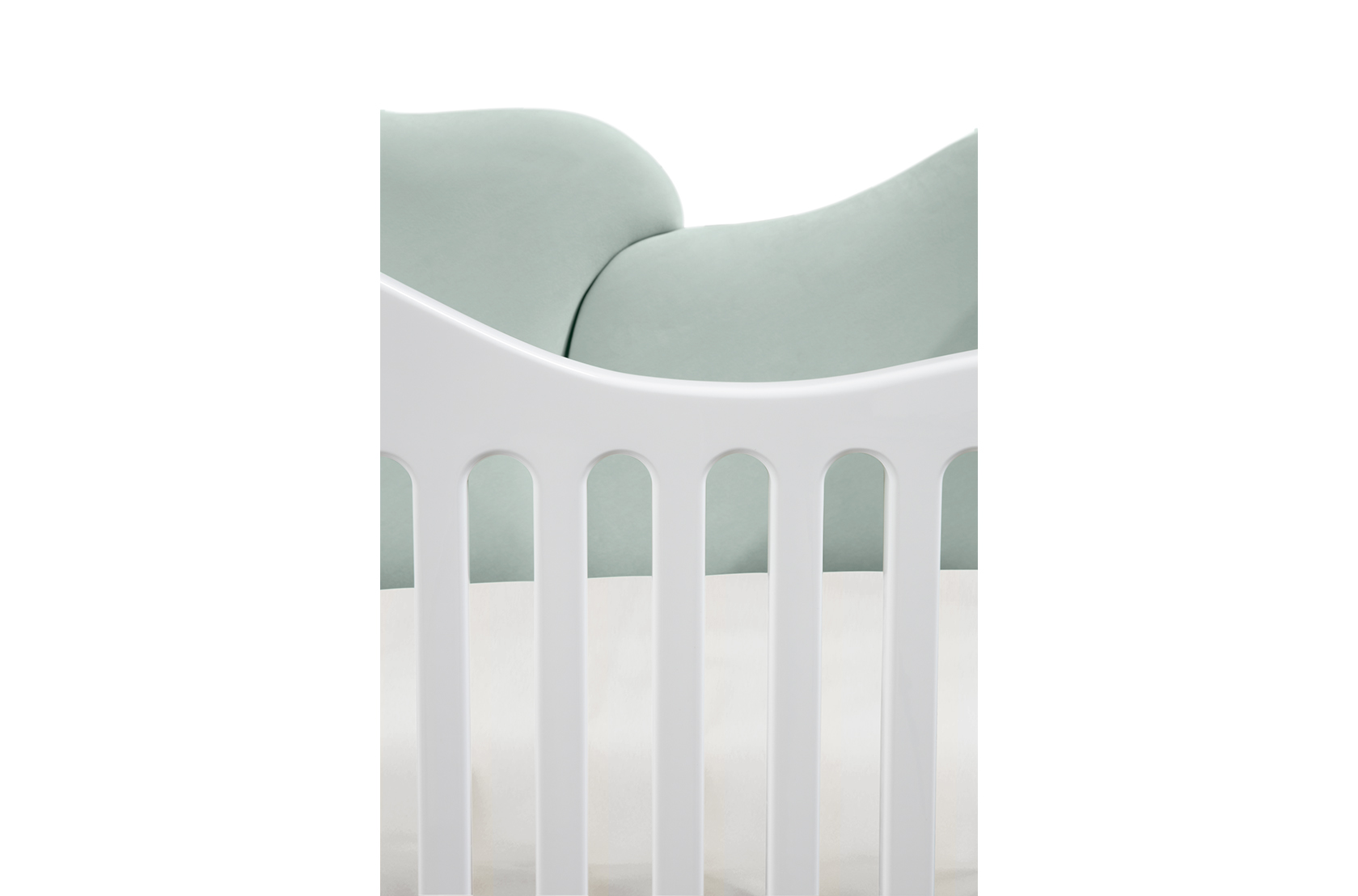 CIST565 Кровать для новорожденных Облако Circu  - Вид №8