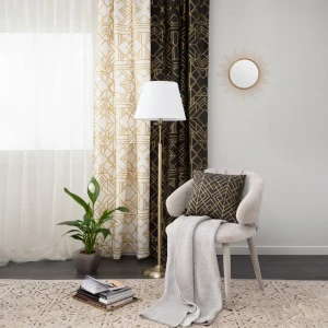 Ковер вискоза Рим 724N 160x235 см цвет бежевый