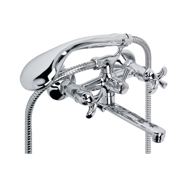 122 Iris  Смеситель для ванны  ARGO kran 122iris