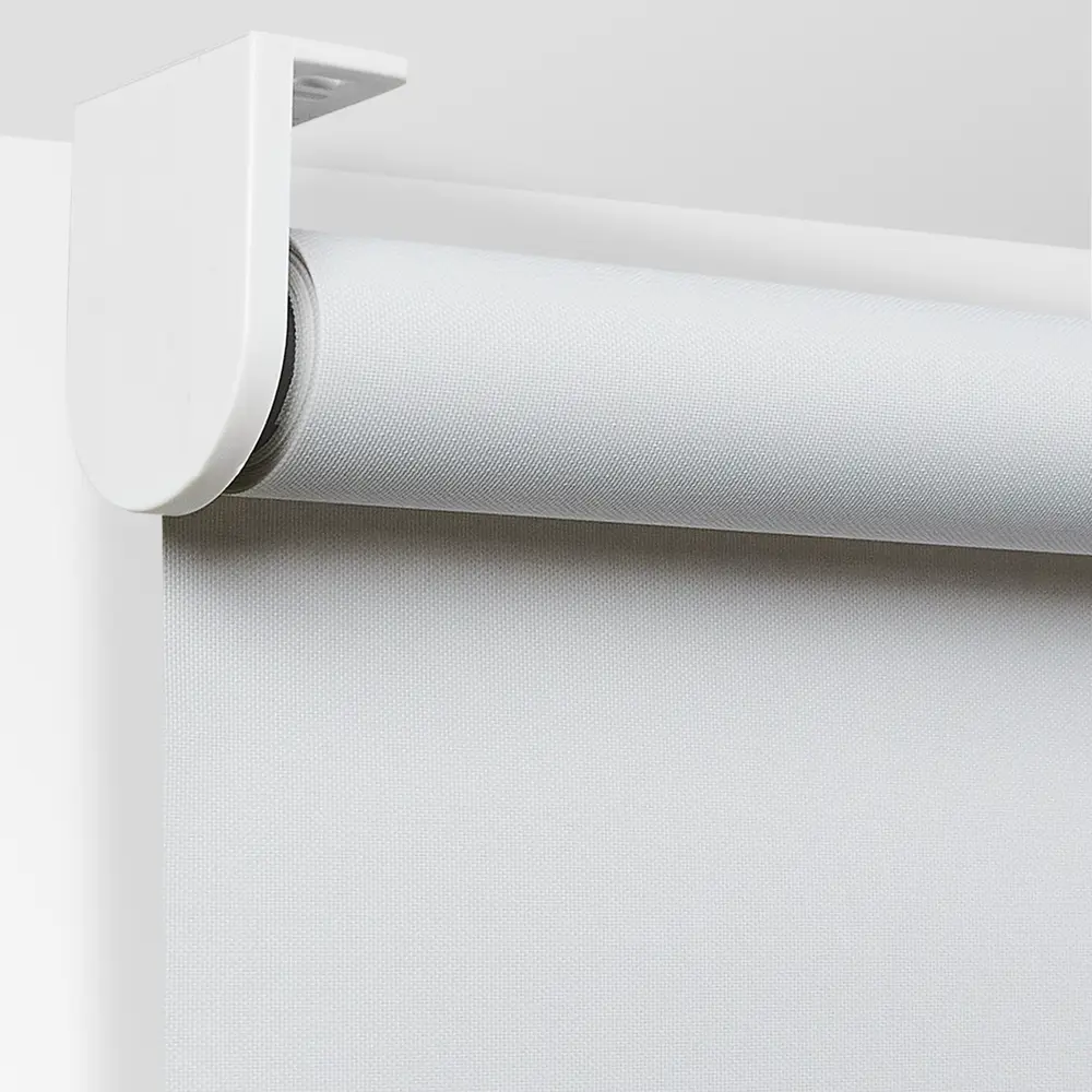 Рулонная штора MIAMOZA серый 55x160 см с боковой цепочкой 86906815 STLM-1039389 - Вид №2