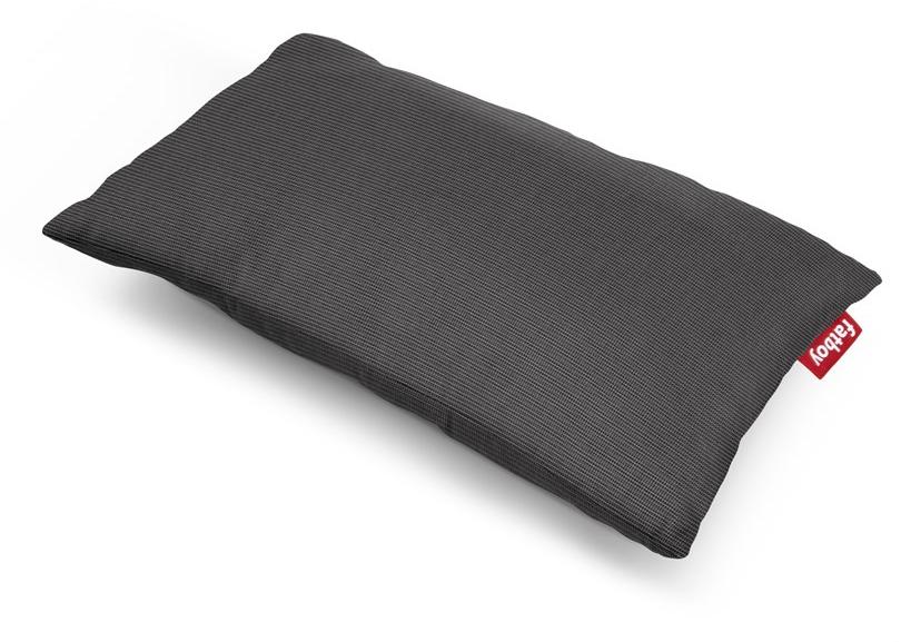 Fatboy Однотонная прямоугольная подушка из ткани sunbrella® Pupillow sun-id-1425580 - Вид №1