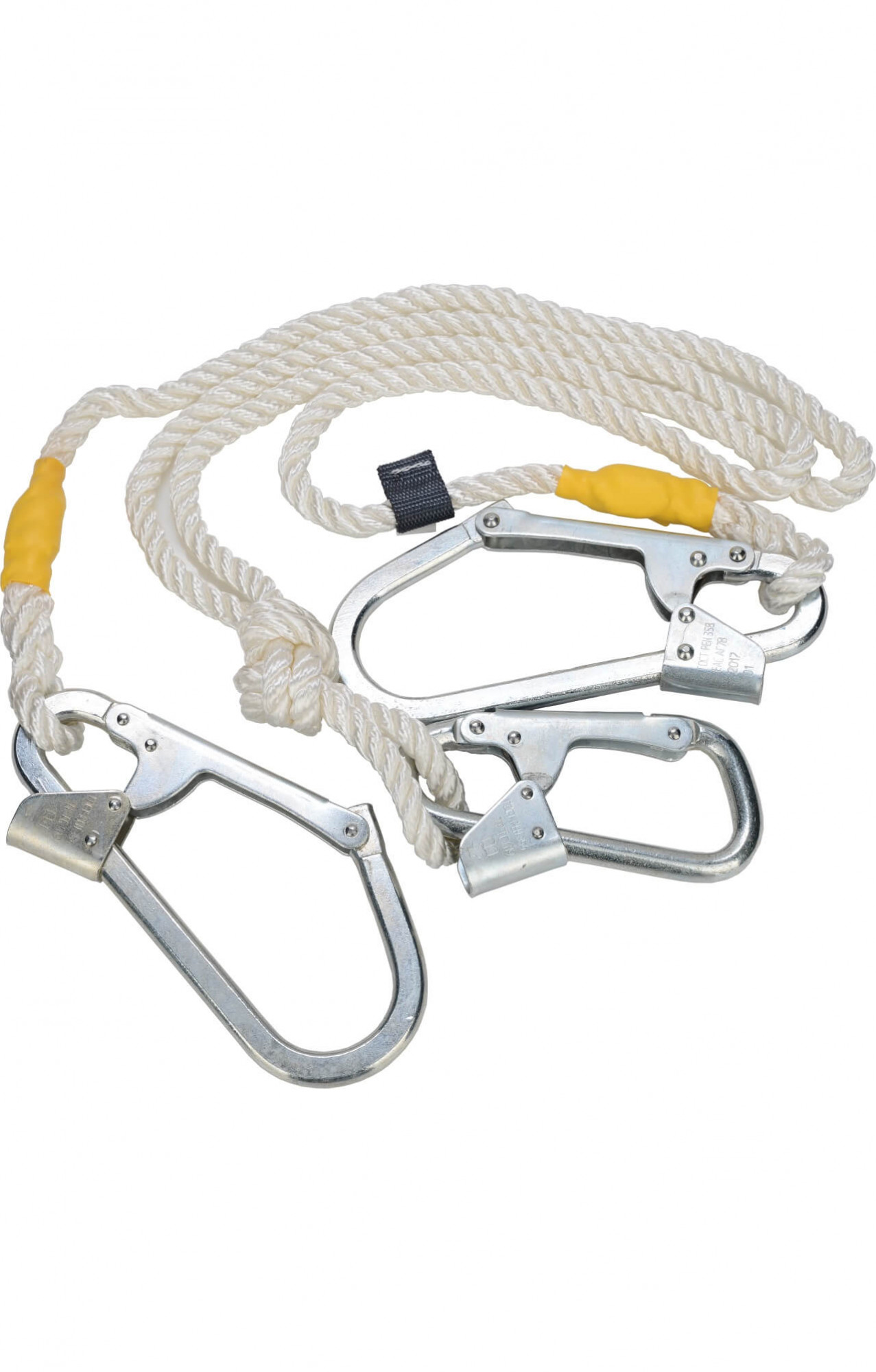 59992 Строп двуплечевой из полиамидного каната  Защита от падения  размер Спецодежда 
