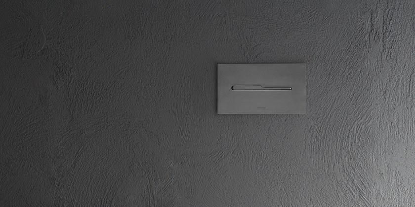 Antonio Lupi Design Кнопка смыва для унитаза Antoniolupi sun-id-1424826 - Вид №1