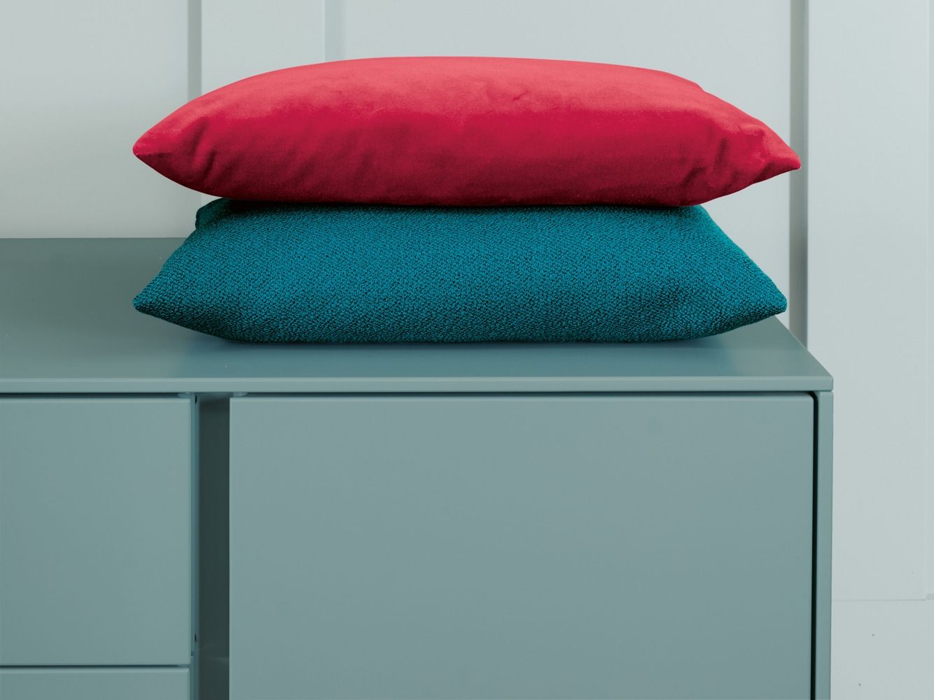 Контейнерная скамья Schonbuch В полоску ARCH-00069322 - Вид №1