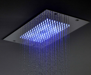 Headshowers  Glass1989  Хаммам