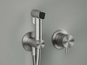 Quadrodesign Гидравлическая щетка со смесителем Complementi