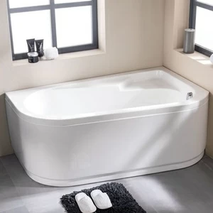 Ванна акриловая S157500014 System pool Minimal Offset