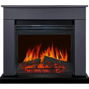 Каминокомплект Royal Flame Bergen SFT Jupiter FX 2 кВт цвет графит 89395530 STLM-2085294