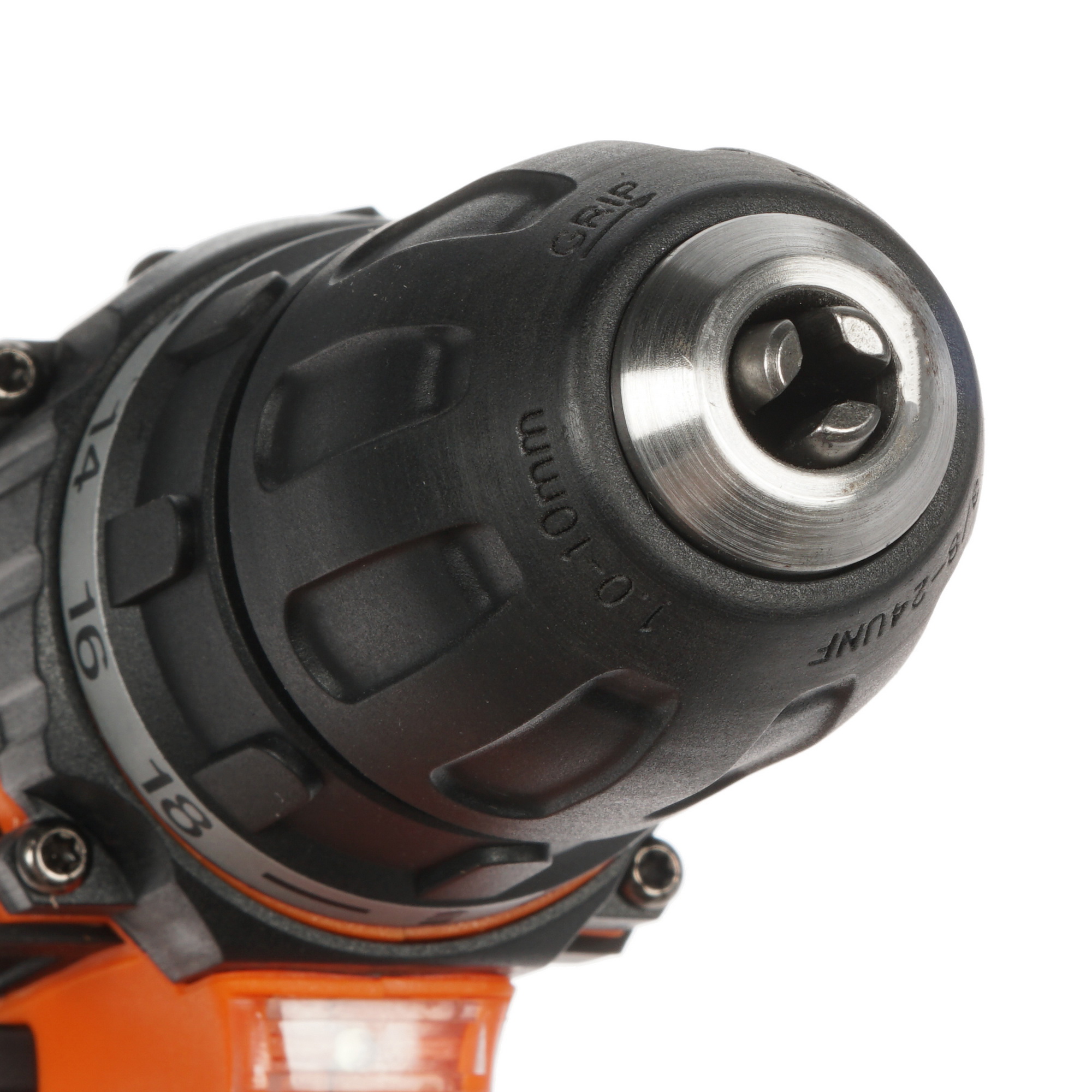 Дрель-шуруповерт Patriot BR 181UES UES 21Vmax 8157131 STDN-0077524 - Вид №3