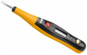 INGCO ITALIA Цифровые тесты