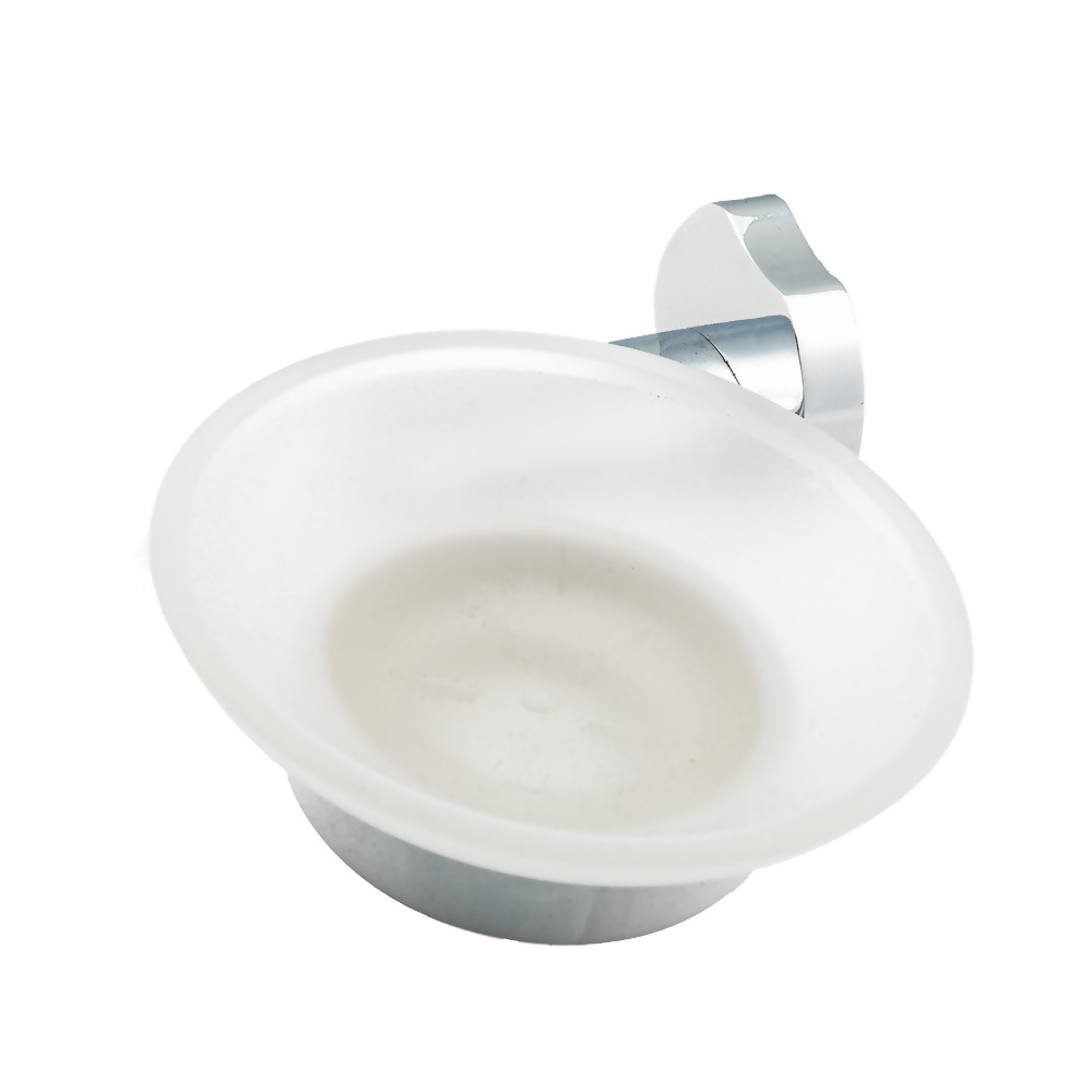 R53904 Мыльница стеклянная Raiber  - Вид №5