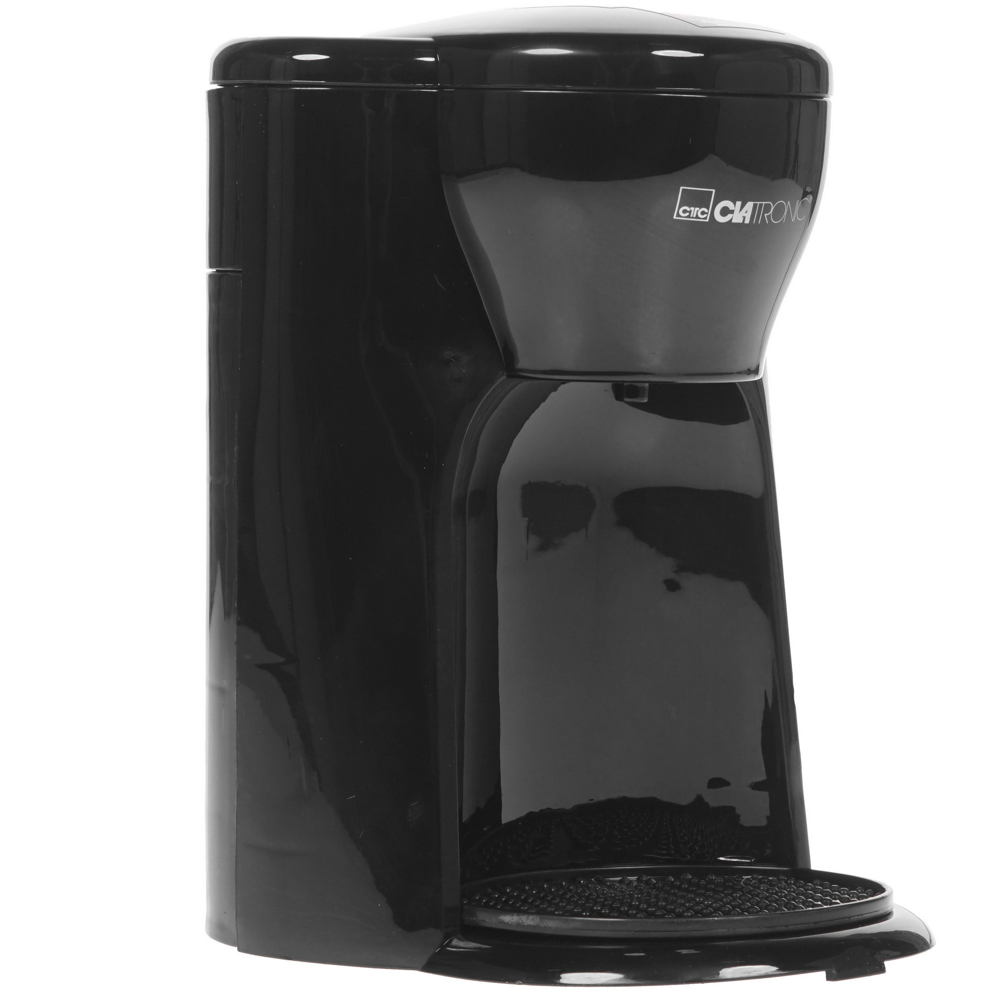 7932881 Кофеварка капельная Clatronic KA 3356 черный STDN-0007235