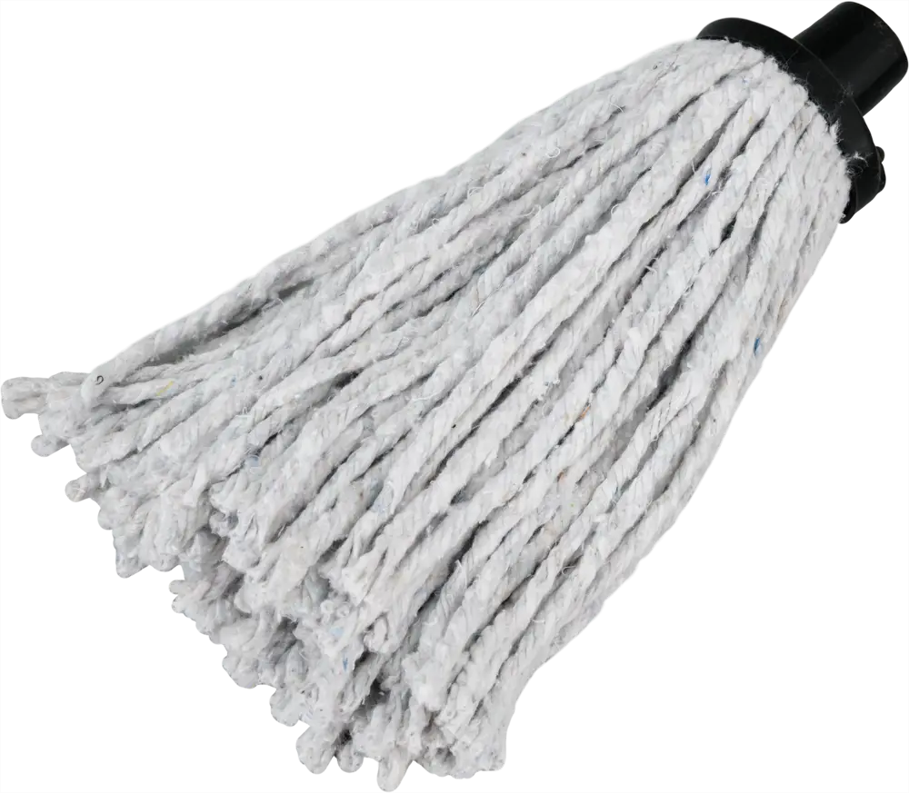 Хлопковая насадка IMPACT для швабры - эффективная уборка любых поверхностей 84854036