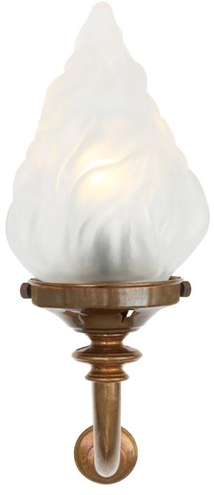 Mullan Lighting Настенный светильник отраженного света ручной работы Darwin Mlwl354 - Вид №1