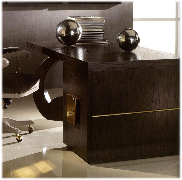 Письменный стол Charleston AMELIHOME HV 7210  - Вид №1