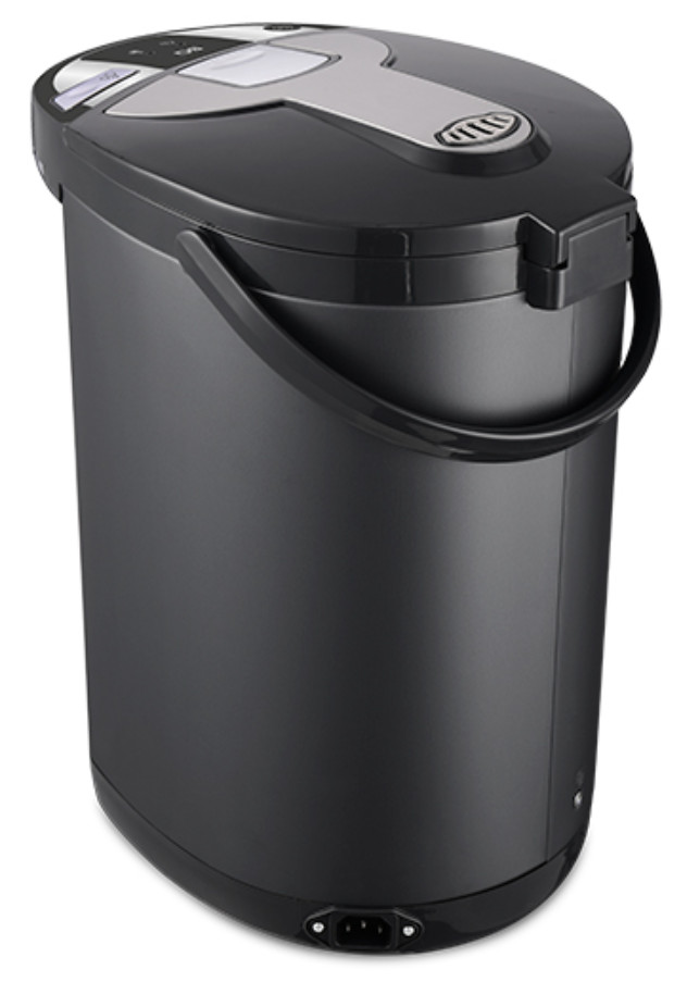 5366896 Термопот BQ TP521 черный STDN-0116637 - Вид №3