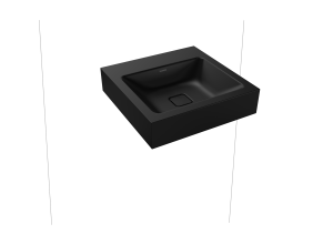 Умывальник KALDEWEI Сталь эмалированная 3079 282 холодный серый 90 30793083282