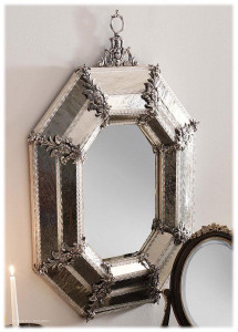 Зеркало  SAVIO FIRMINO 0606 SPE