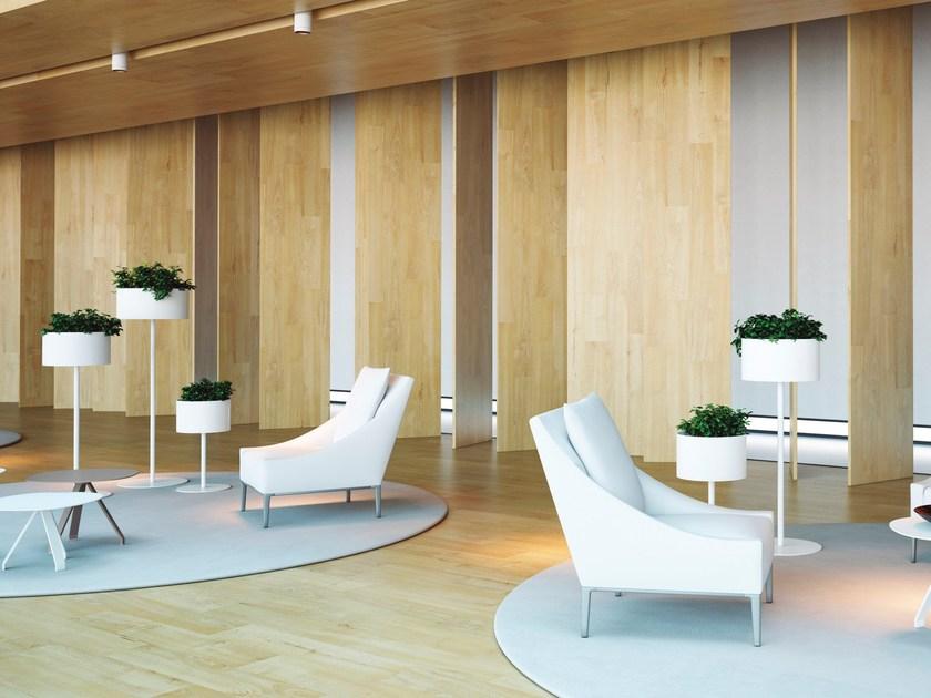 Systemtronic Держатель для посуды из алюминия sun-id-1357984 - Вид №5