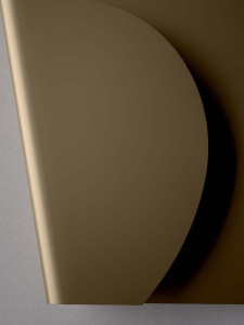 Светодиодный настенный светильник