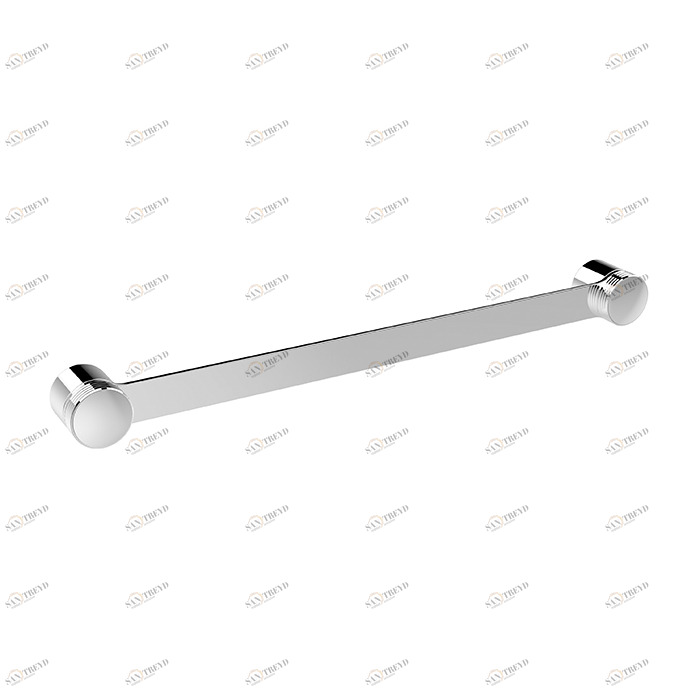 F6100/60 Полотенцедержатель 60 см FIMA CARLO FRATTINI Texture Collection 