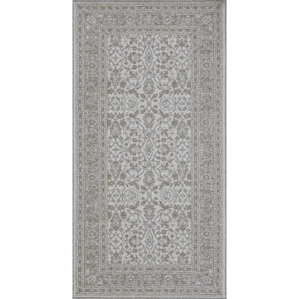 Ковер Роялтафт Терраза 100x200 см полипропилен 82918_52022 цвет бежевый STLM-2025139