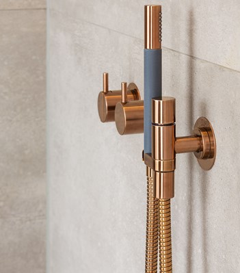 131 Раковина / Кухня vola  - Вид №42